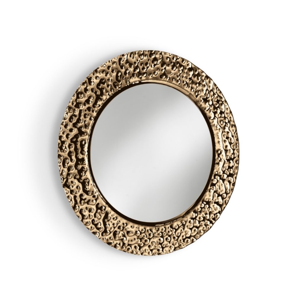 Fiam Venus Mirror STILL LIFE BR S