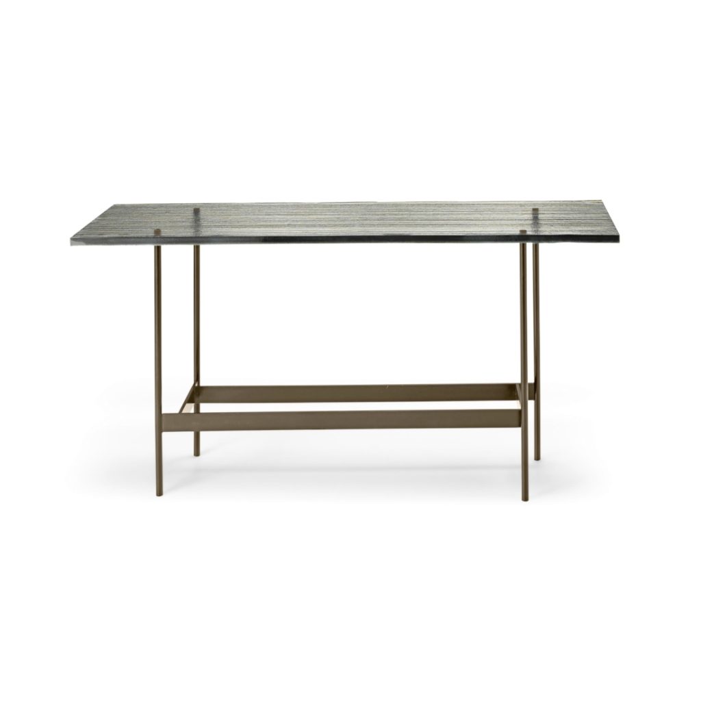 Fiam Waves Console Table STILL LIFE S 01