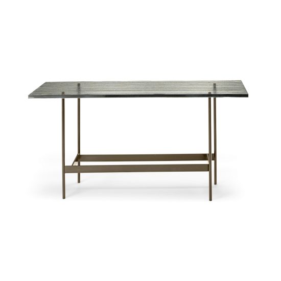 Fiam Waves Console Table STILL LIFE S 01