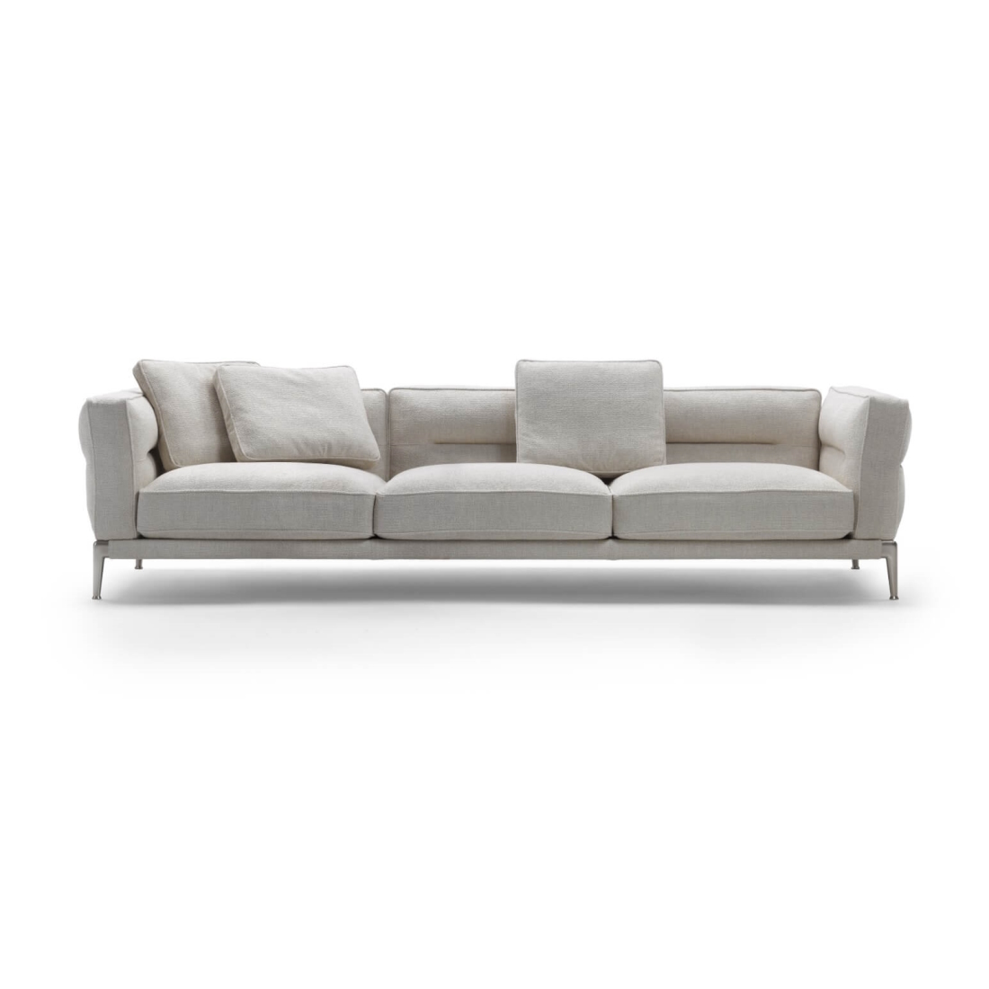 Flexform Add Three Seater Sofa STILL LIFE S 01