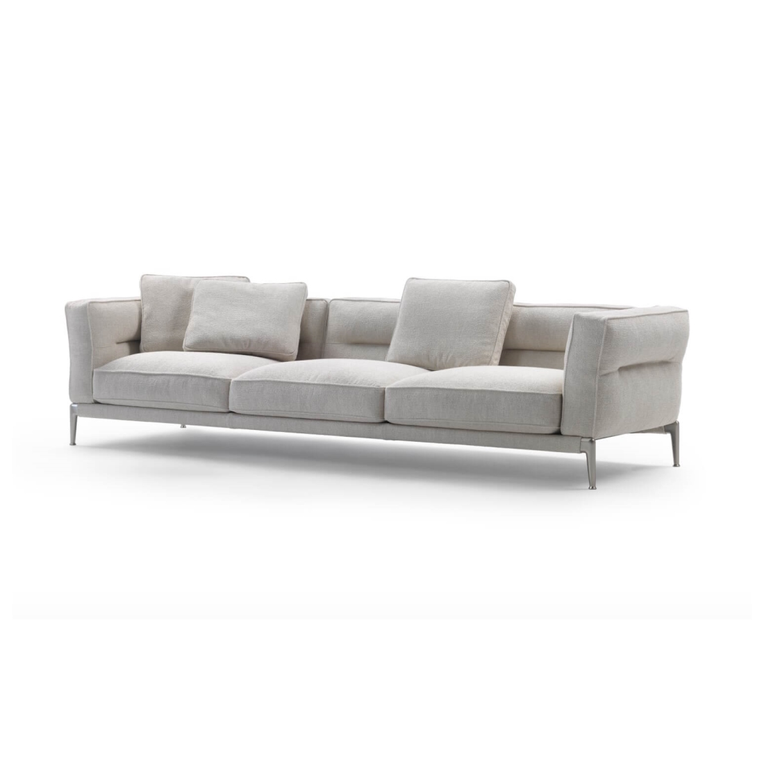 Flexform Add Three Seater Sofa STILL LIFE S 02