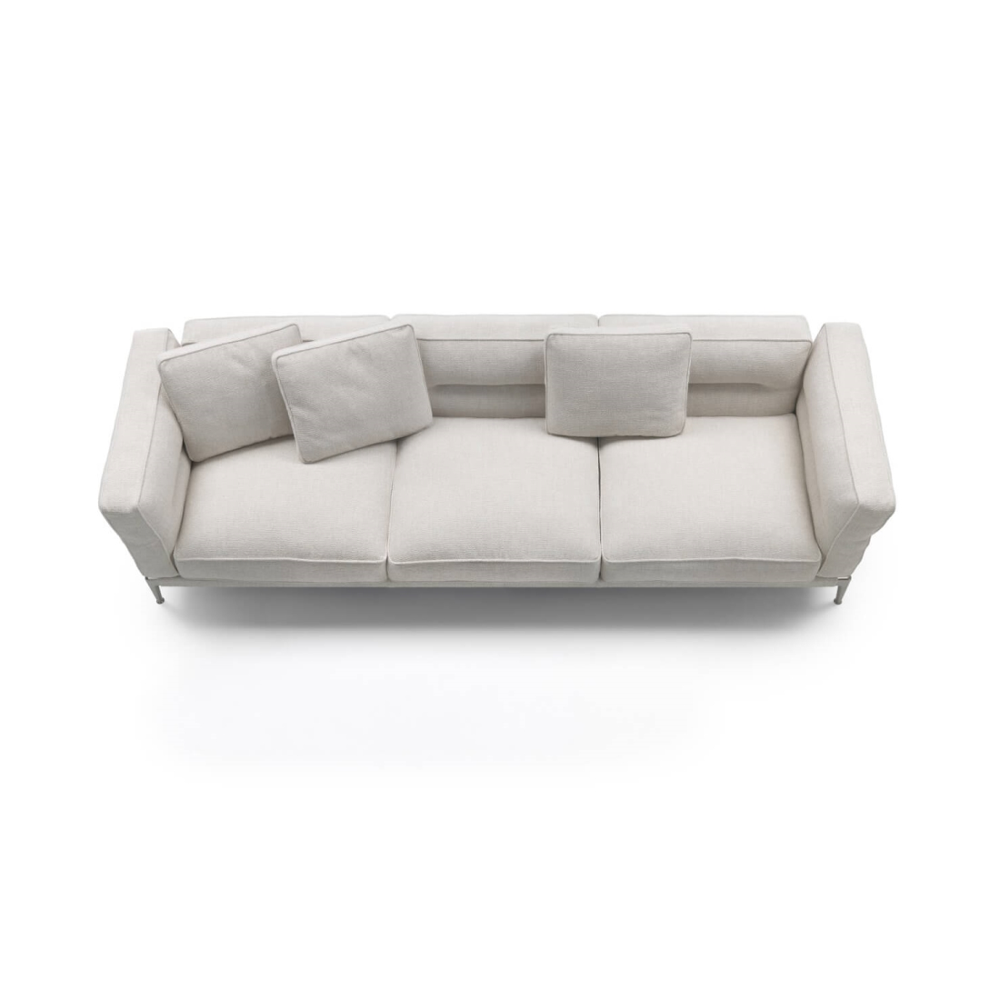 Flexform Add Three Seater Sofa STILL LIFE S 04