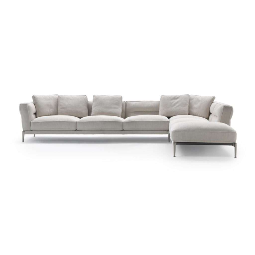 Flexform Adda L Shaped Sofa STILL LIFE S 01