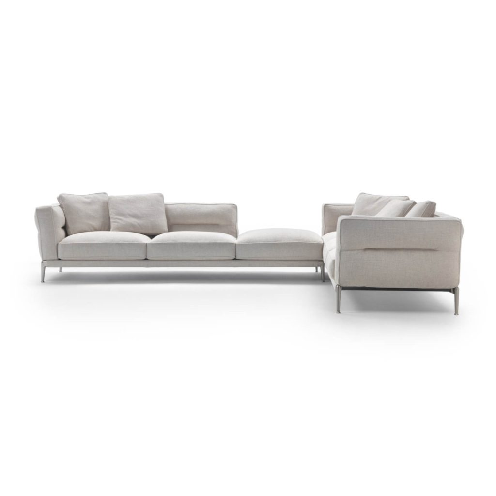 Flexform Adda Modular Sofa STILL LIFE S 01