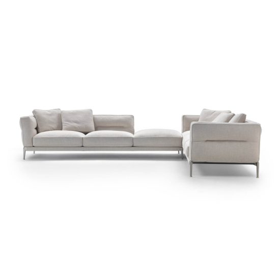 Flexform Adda Modular Sofa STILL LIFE S 01