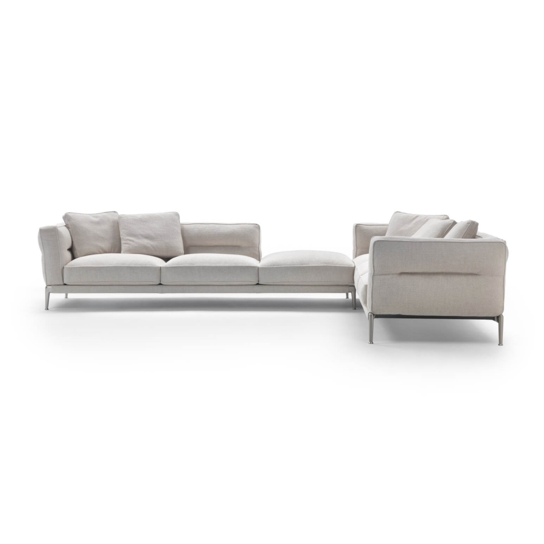 Flexform Adda Modular Sofa STILL LIFE S 01