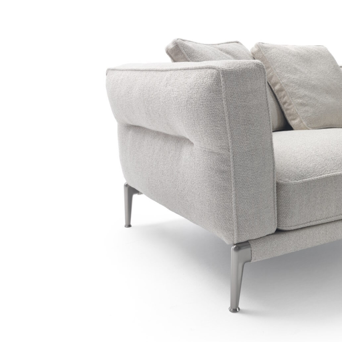 Flexform Adda Modular Sofa STILL LIFE S 02