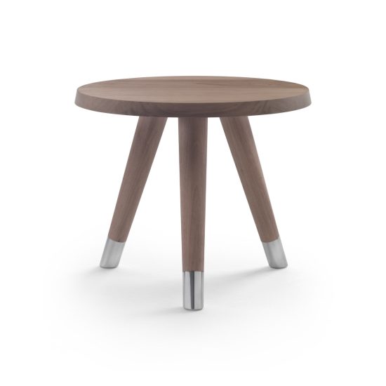 Flexform Adler Side Table STILL LIFE S 01