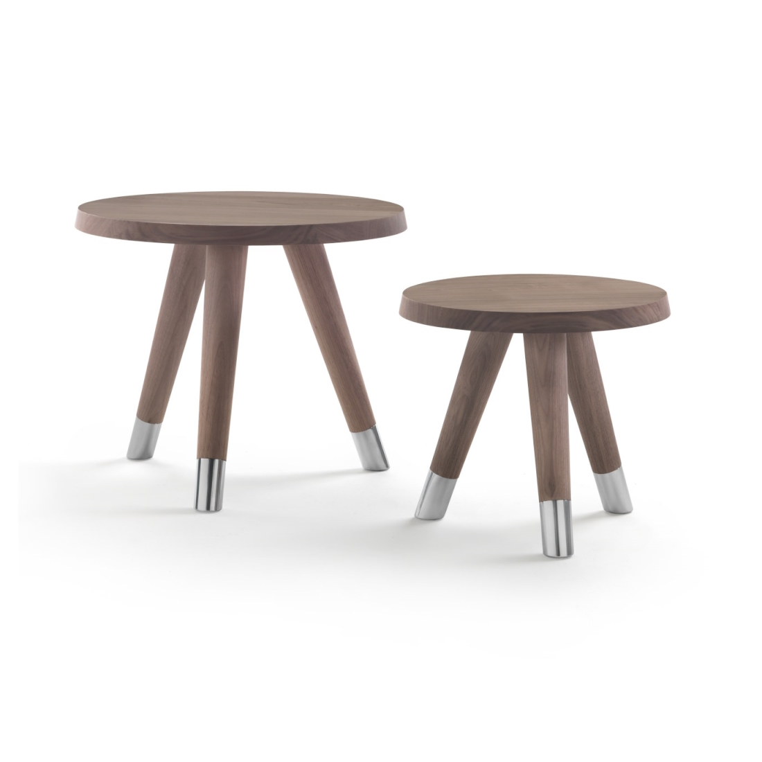 Flexform Adler Side Table STILL LIFE S 02