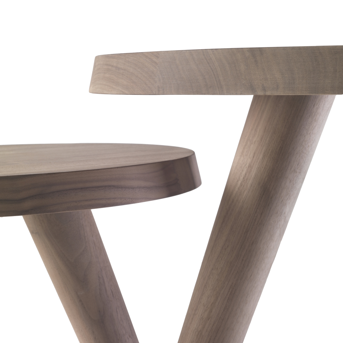 Flexform Adler Side Table STILL LIFE S 03