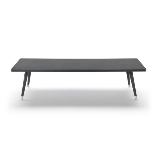 Flexform Adler Wood Dining Table STILL LIFE S 01