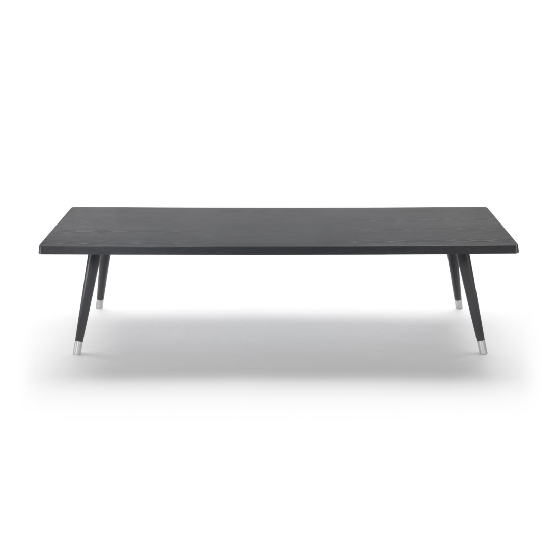 Flexform Adler Wood Dining Table STILL LIFE S 01