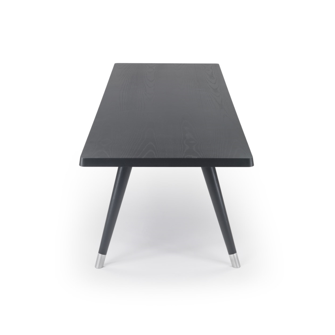 Flexform Adler Wood Dining Table STILL LIFE S 03