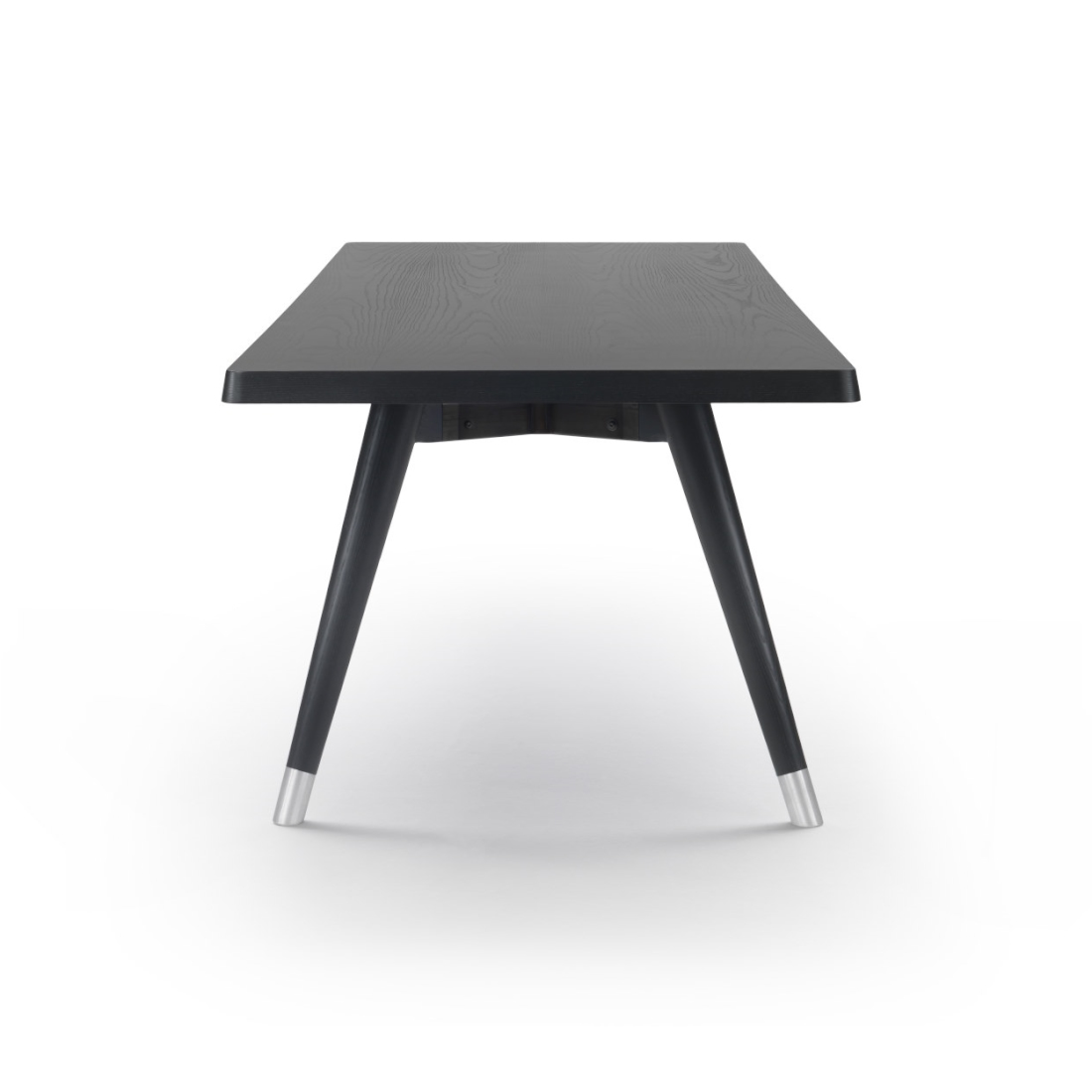 Flexform Adler Wood Dining Table STILL LIFE S 04