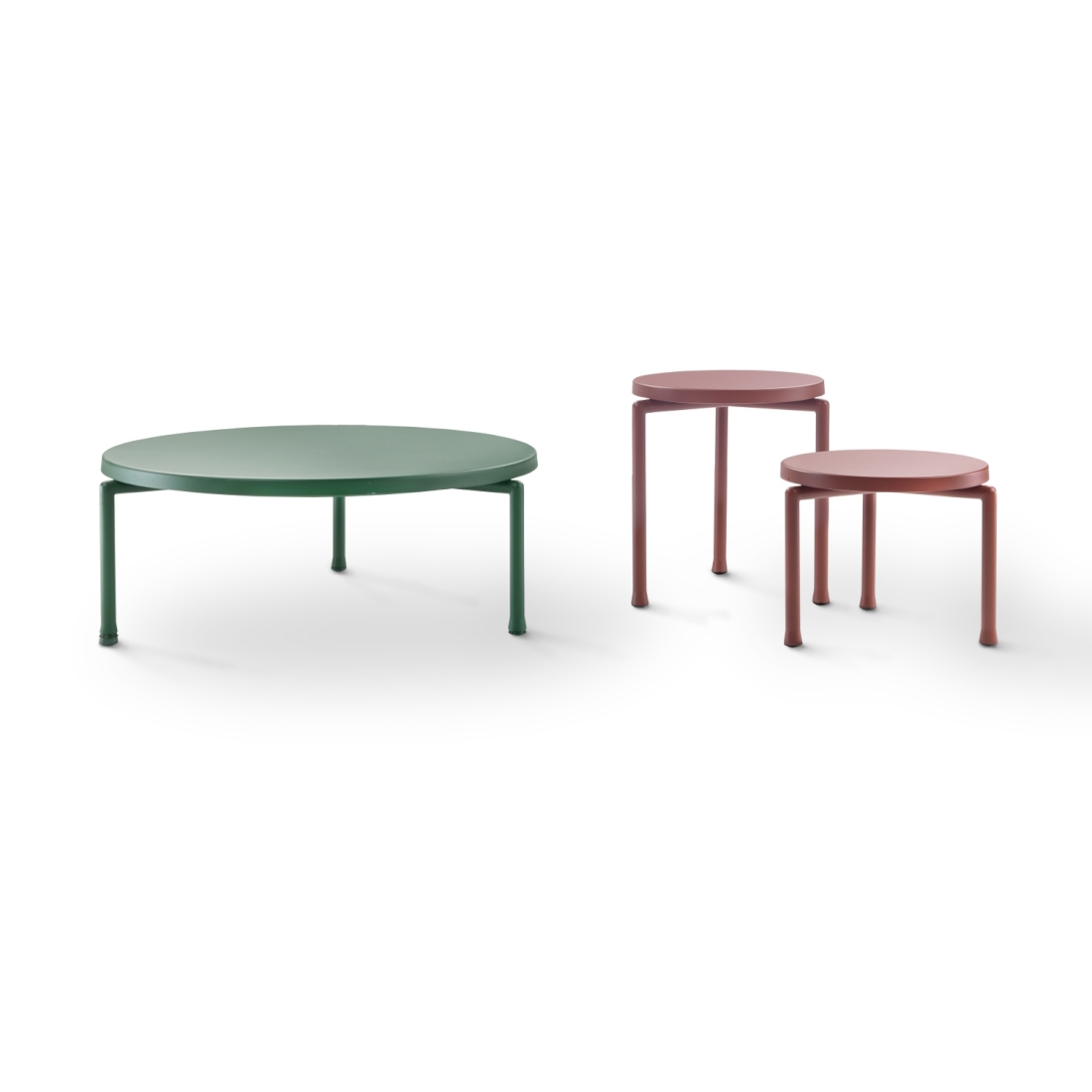 Flexform Alcamo Outdoor Coffee Table STILL LIFE S 02