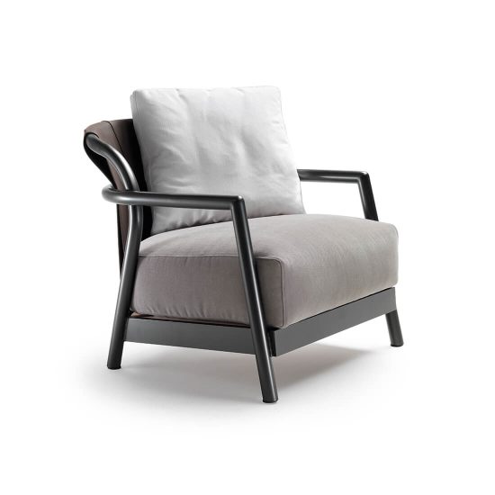 Flexform Alison Outdoor Armchair STILL LIFE S 01