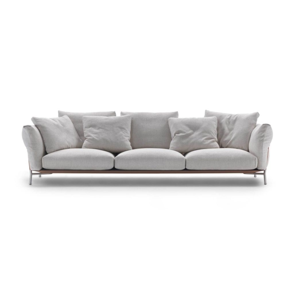 Flexform Ambroeus Sofa STILL LIFE S 01