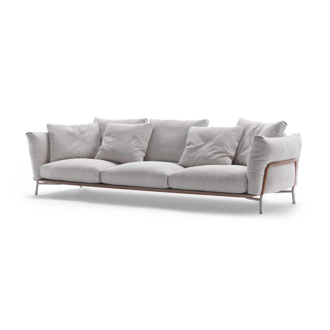 Flexform Ambroeus Sofa STILL LIFE S 02