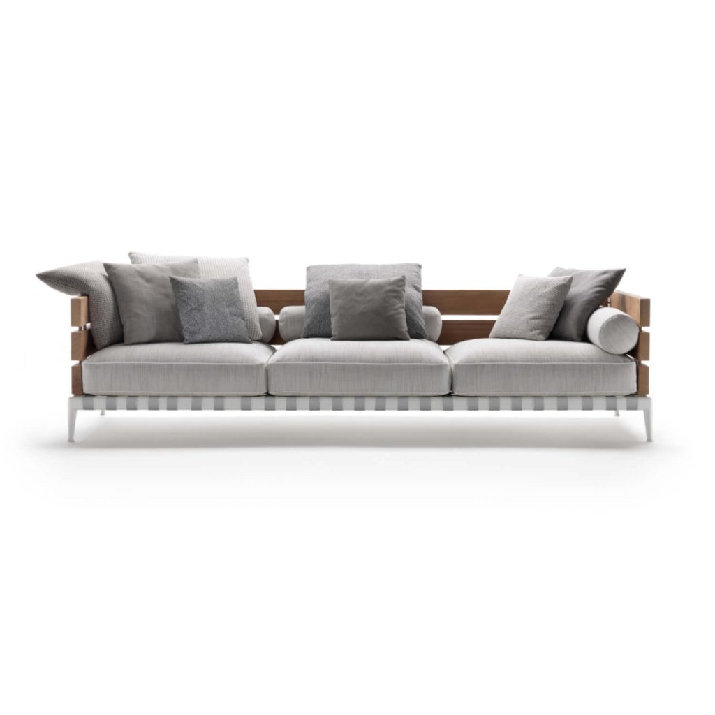 Flexform Ansel Sofa STILL LIFE S 01