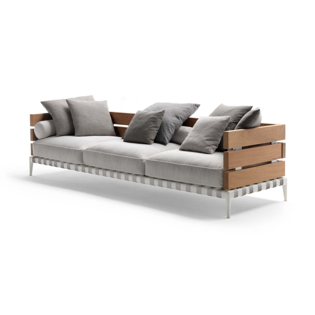 Flexform Ansel Sofa STILL LIFE S 02