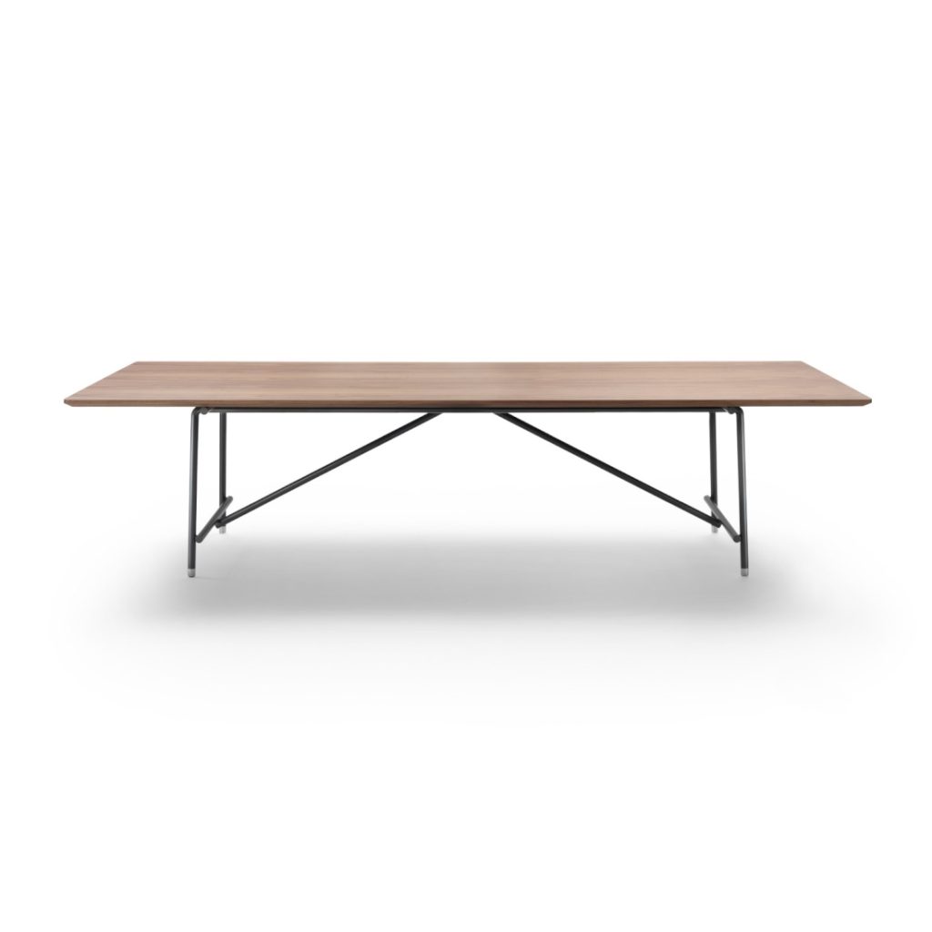 Flexform Any Day Dining Table STILL LIFE S 01