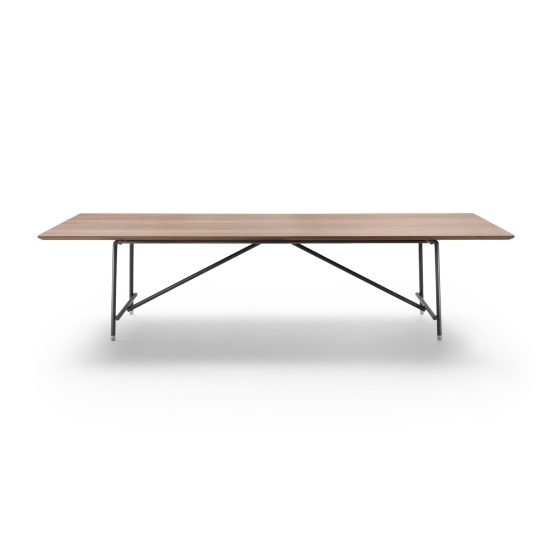 Flexform Any Day Dining Table STILL LIFE S 01