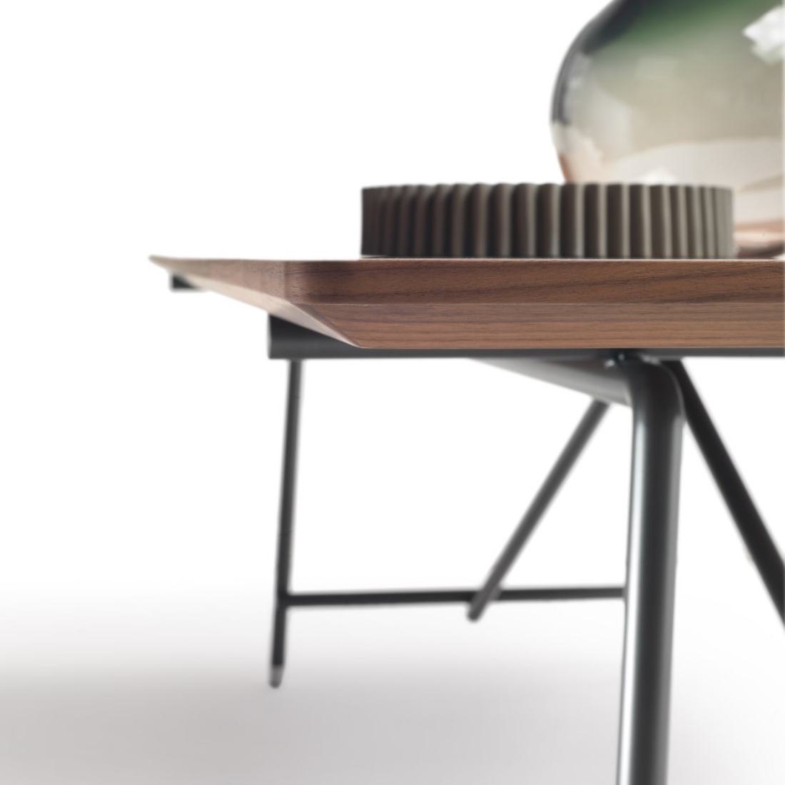 Flexform Any Day Dining Table STILL LIFE S 04