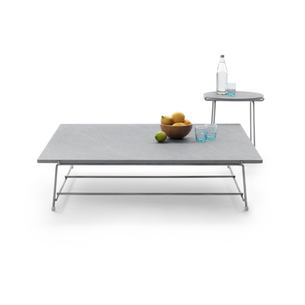 Flexform Any Day Outdoor Coffee Table STILL LIFE S 01