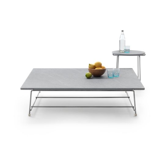 Flexform Any Day Outdoor Coffee Table STILL LIFE S 01