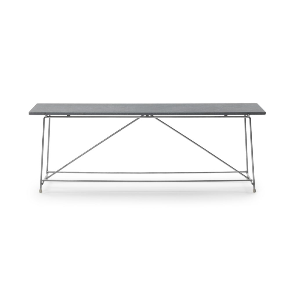 Flexform Any Day Outdoor Console Table STILL LIFE S 01