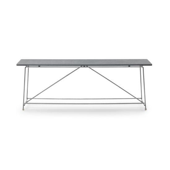 Flexform Any Day Outdoor Console Table STILL LIFE S 01