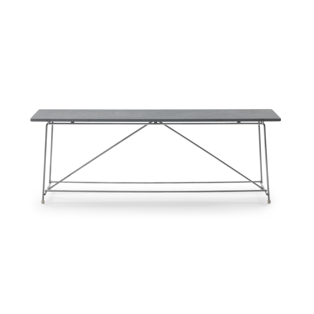 Flexform Any Day Outdoor Console Table STILL LIFE S 01