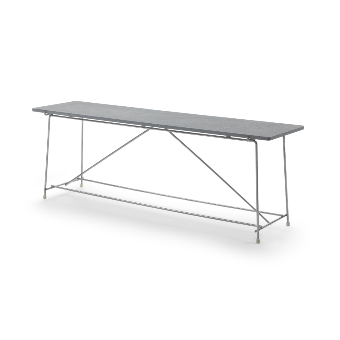 Flexform Any Day Outdoor Console Table STILL LIFE S 02