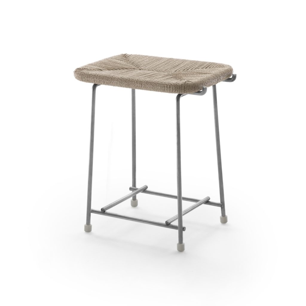 Flexform Any Day Outdoor Ottoman STILL LIFE S 01