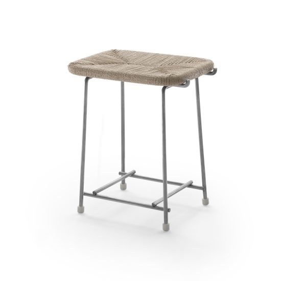 Flexform Any Day Outdoor Ottoman STILL LIFE S 01