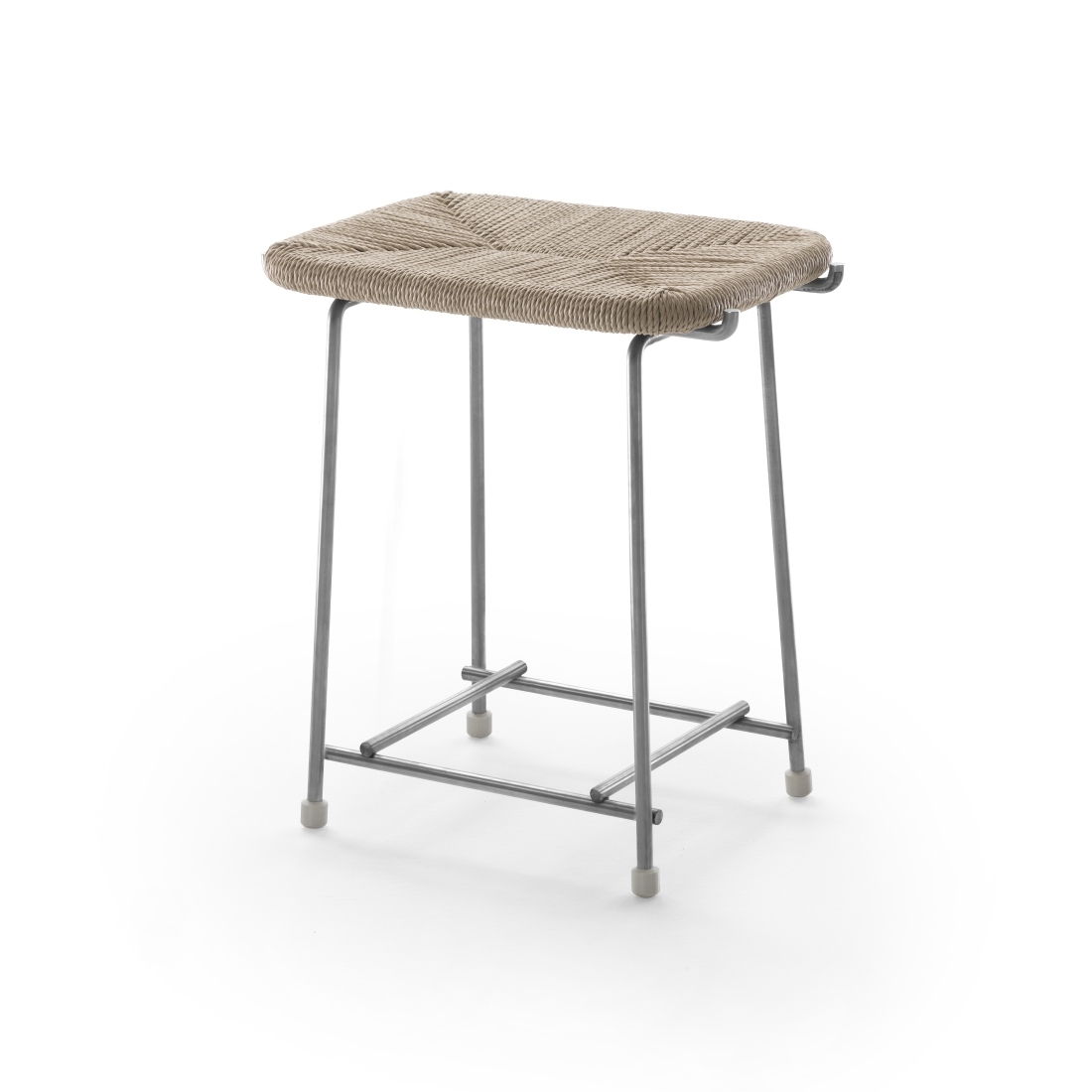 Flexform Any Day Outdoor Ottoman STILL LIFE S 01