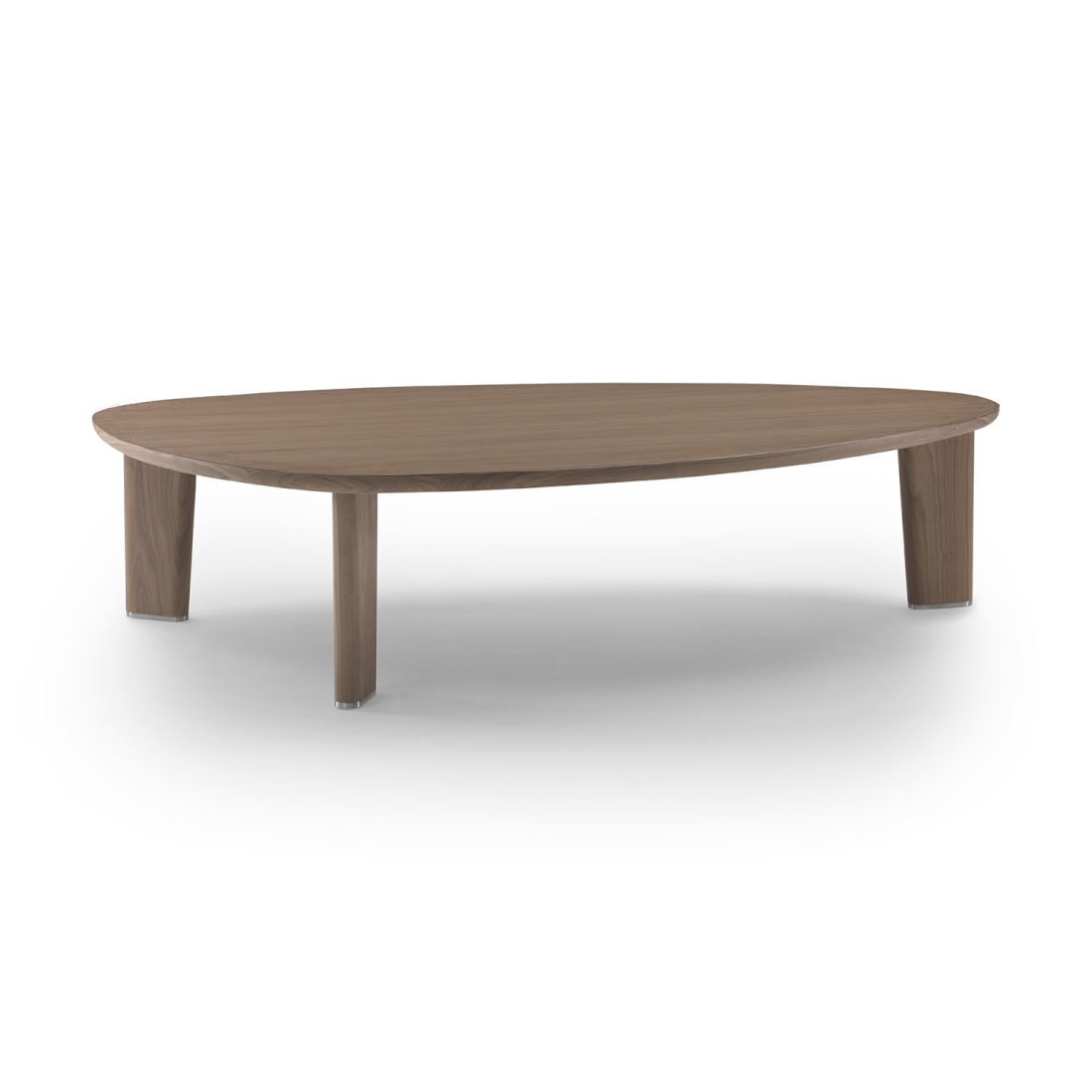 Flexform Arnold Wood Coffee Table STILL LIFE S 01