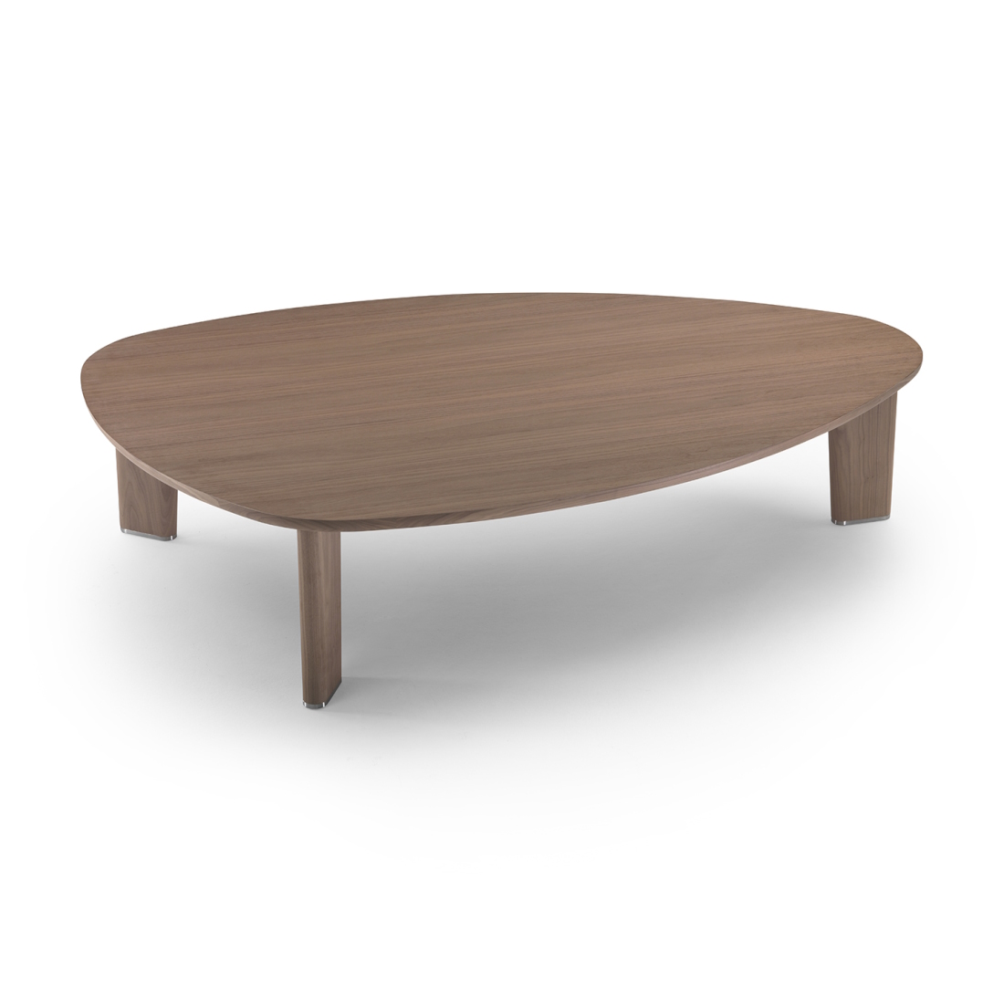 Flexform Arnold Wood Coffee Table STILL LIFE S 02