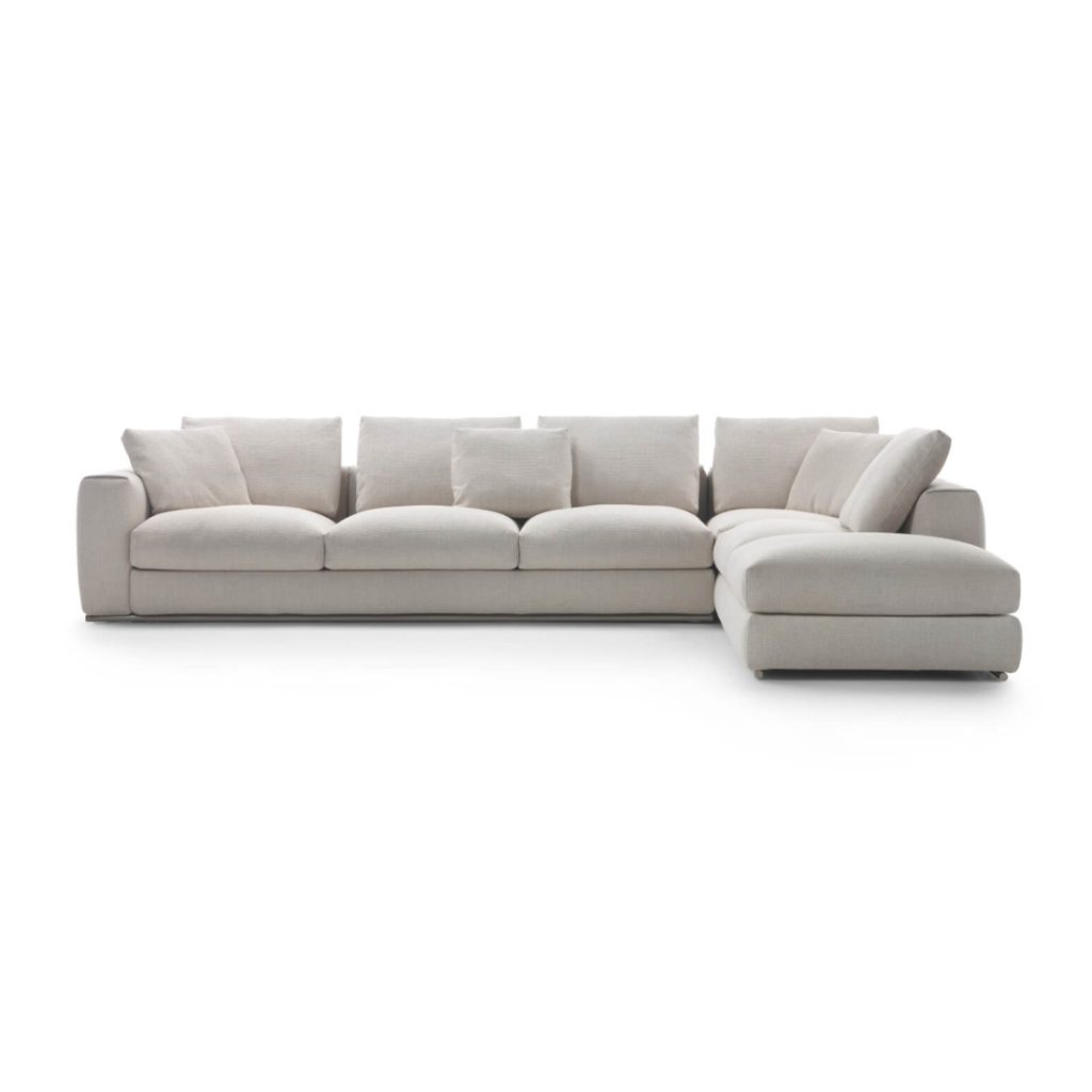 Flexform Asolo Modular Sofa STILL LIFE S 01