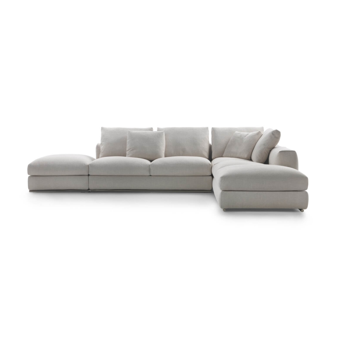 Flexform Asolo Modular Sofa STILL LIFE S 03