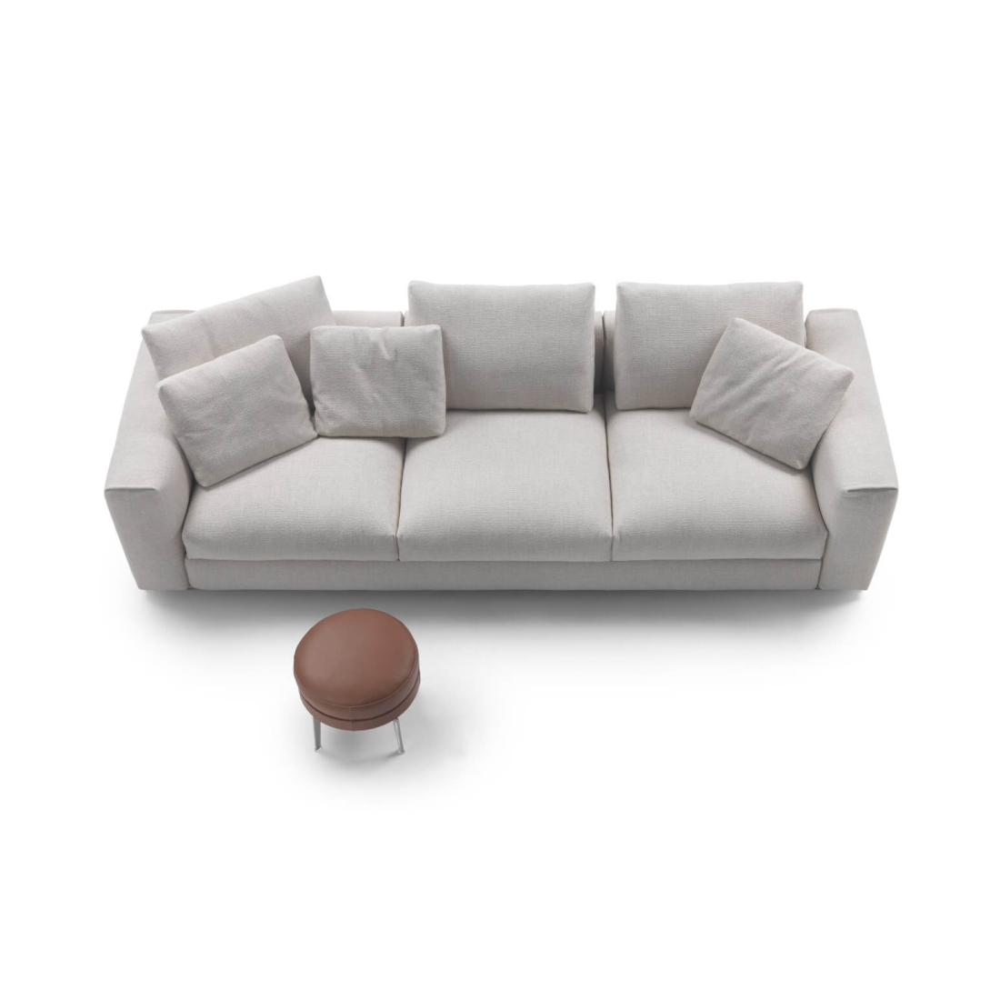 Flexform Asolo Sofa STILL LIFE S 02