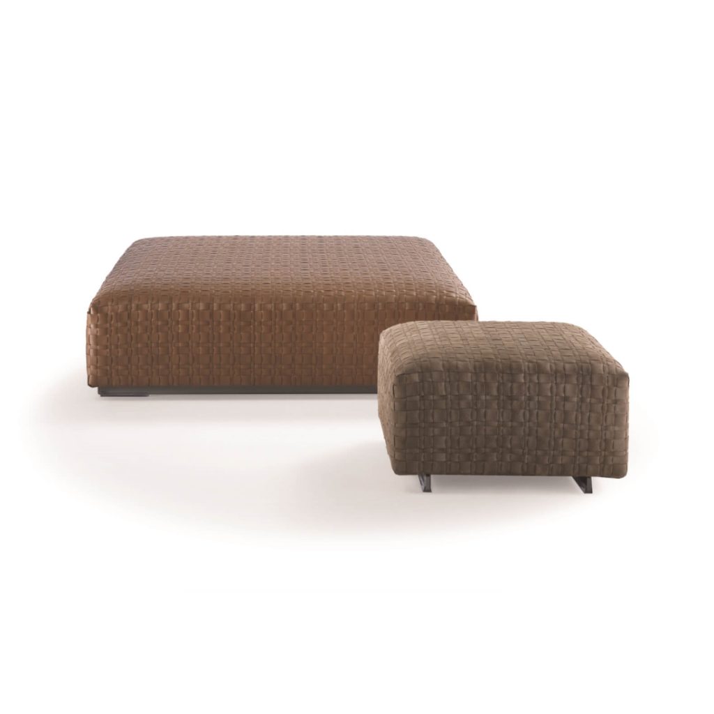 Flexform Bangkok Ottoman STILL LIFE S 01