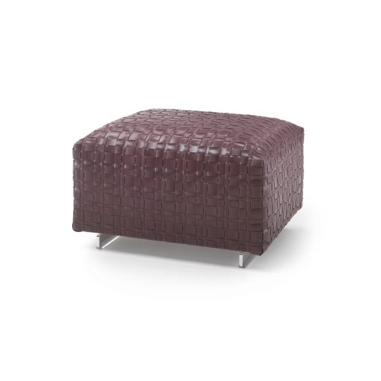Flexform Bangkok Outdoor Ottoman STILL LIFE S 01