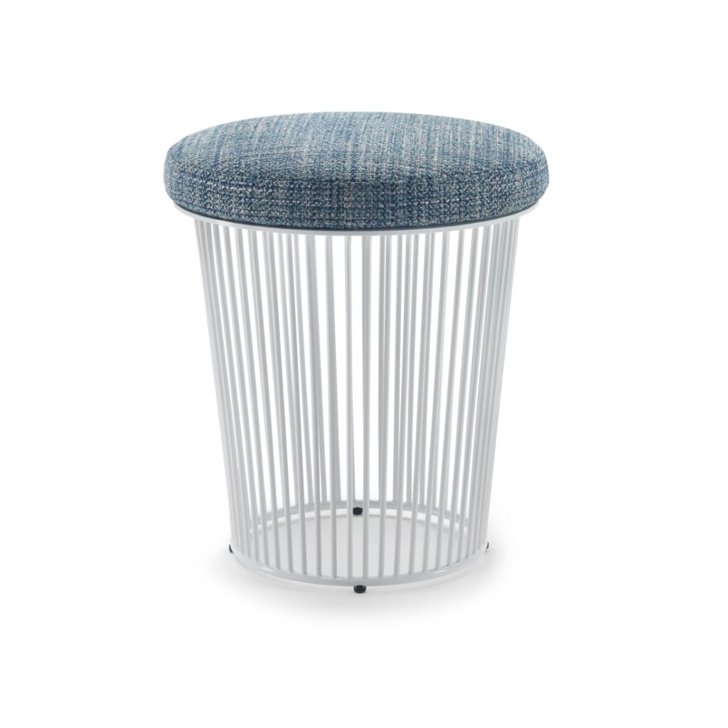 Flexform Berry Outdoor Ottoman STILL LIFE S 01