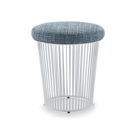 Flexform Berry Outdoor Ottoman STILL LIFE S 01