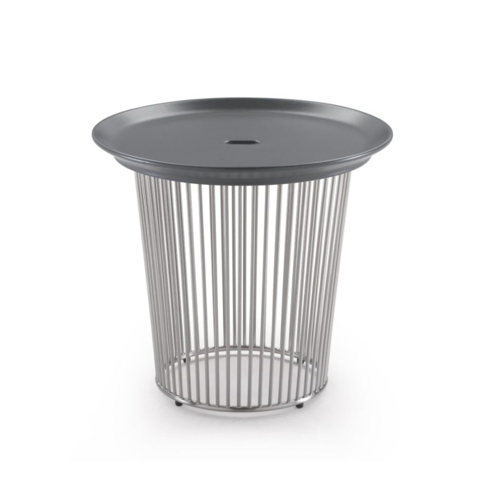 Flexform Berry Side Table STILL LIFE S 01