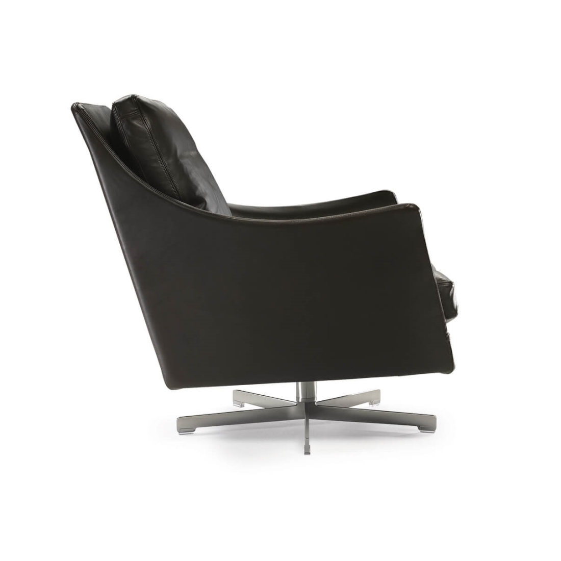 Flexform Boss Swivel Armchair STILL LIFE S 02