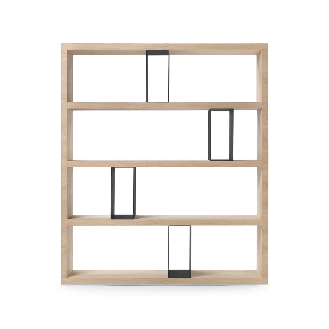 Flexform Braidense Bookshelf STILL LIFE S 01