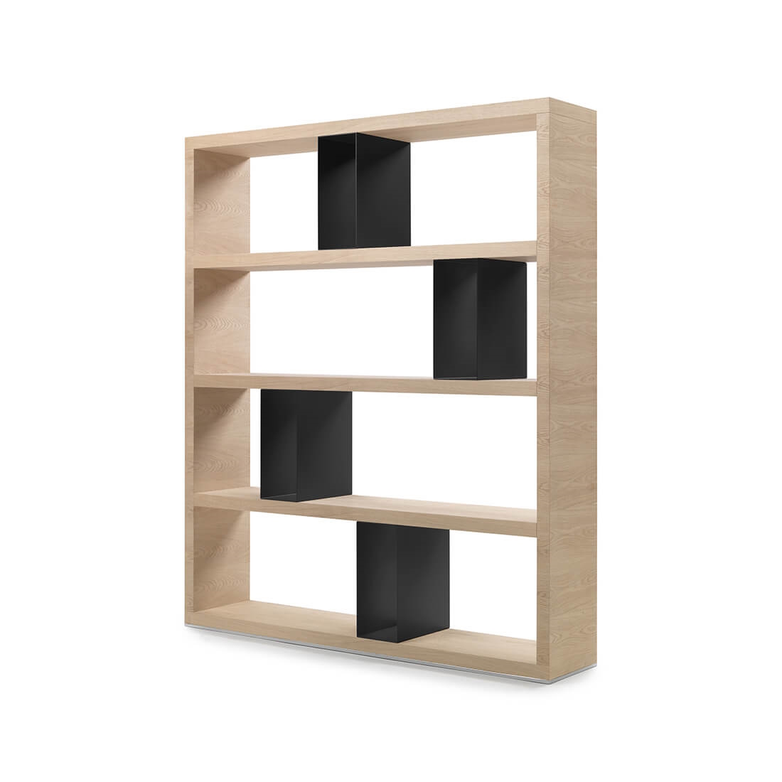 Flexform Braidense Bookshelf STILL LIFE S 02