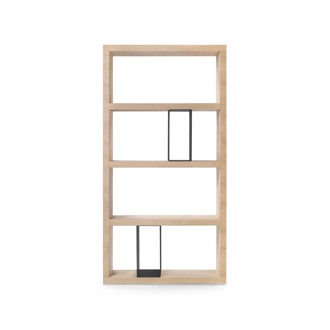 Flexform Braidense Bookshelf STILL LIFE S 03